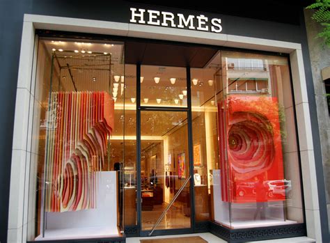 tiendas hermes madrid.